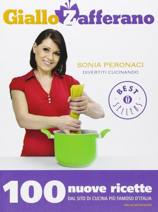 Divertiti cucinando