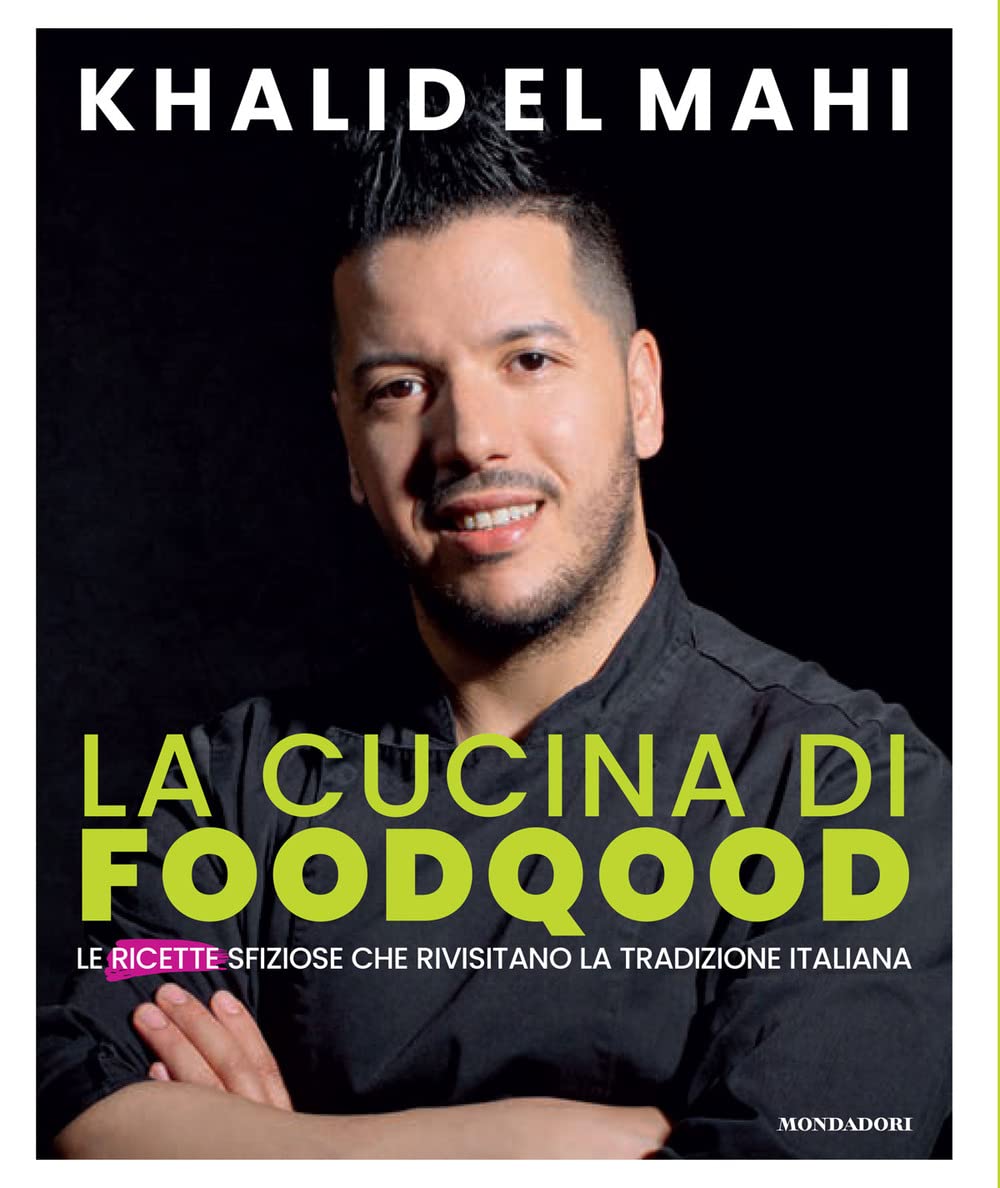 La cucina di Foodqood